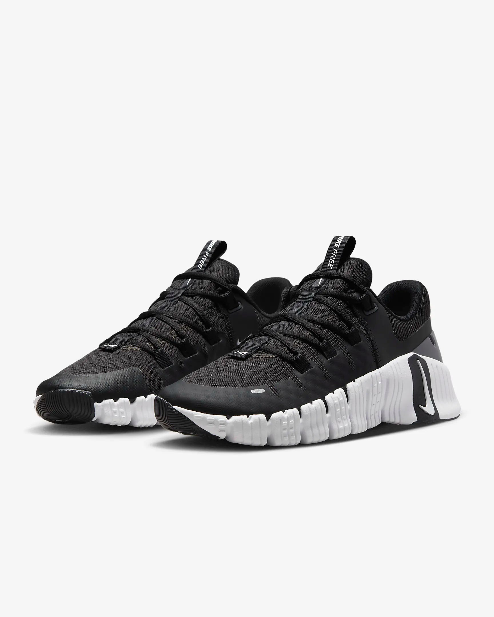 Tenis Nike Free Metcon 5