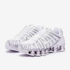 Wmns Shox TL Barely Grape