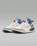 Tenis Nike Jordan Spizike Low