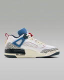 Tenis Nike Jordan Spizike Low