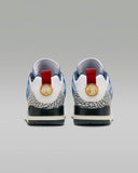 Tenis Nike Jordan Spizike Low