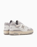 Tenis New Balance 550 White Rain Cloud