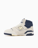 Tenis New Balance 650R Sea Salt Navy Dawn Glow
