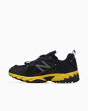 Tenis New Balance 610 Black Honeycomb