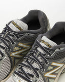 Tenis New Balance 860v2 Earth