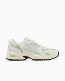 Tenis New Balance 530 Cosmic Jade Green