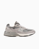 Tenis New Balance 993 MiUSA Grey