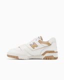 Tenis New Balance 550 White Incense