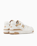 Tenis New Balance 550 White Incense