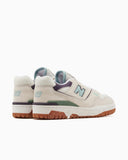 Tenis New Balance 550 Sea Salt White Fog