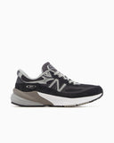 Tenis New Balance 990v6 MiUSA Black Grey White