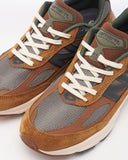 Tenis New Balance 990v6 Carhartt WIP Sculpture Center