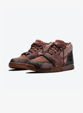 Tenis Nike Air Trainer 1 SP Travis Scott Wheat