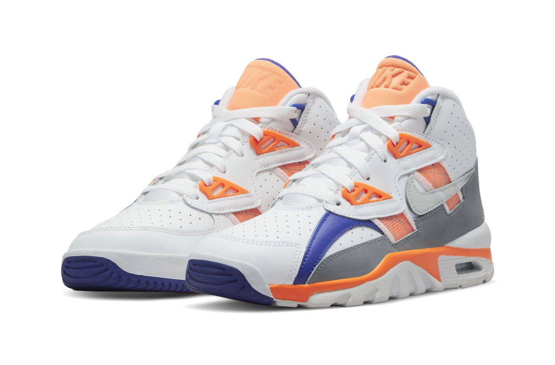 Air Trainer SC High Auburn (2025)