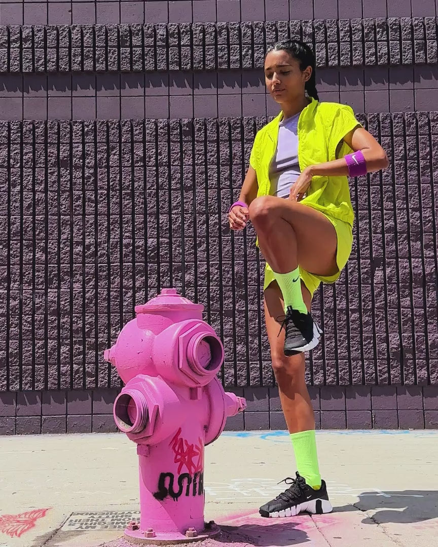 Tenis Nike Free Metcon 5