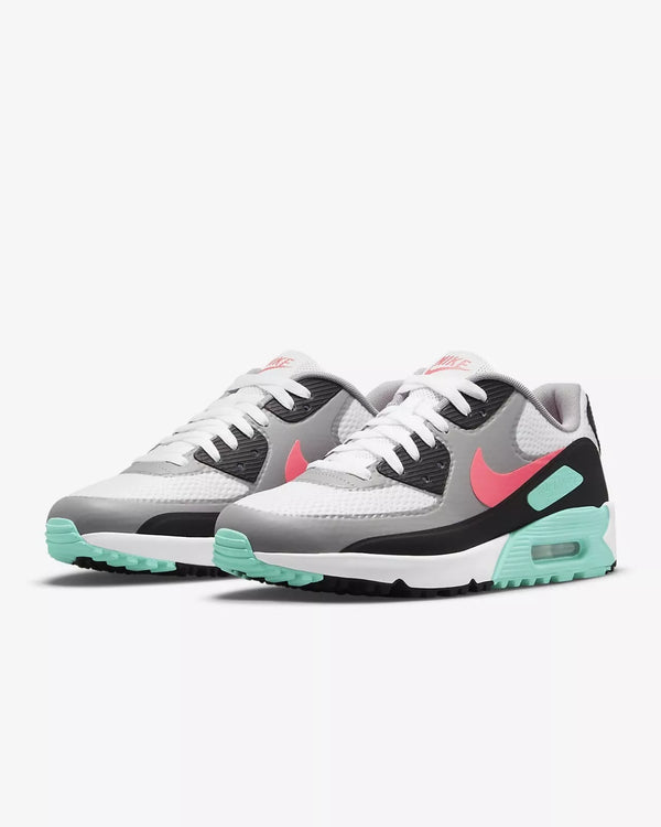 Tenis Nike Air Max 90 Golf