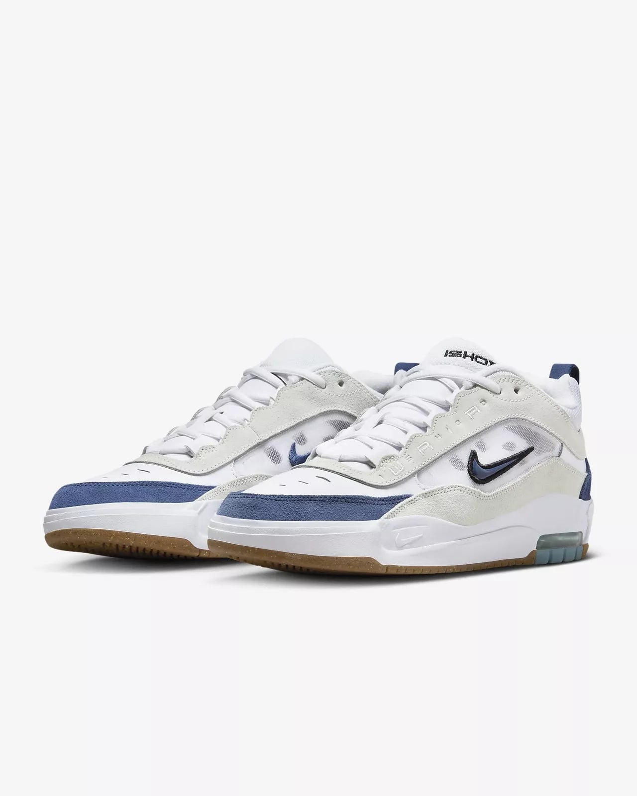 Tenis Nike SB Air Max Ishod Wair