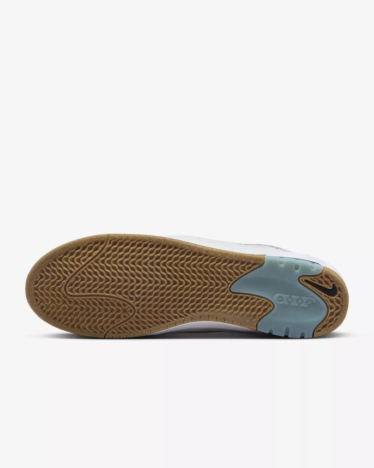 Tenis Nike SB Air Max Ishod Wair