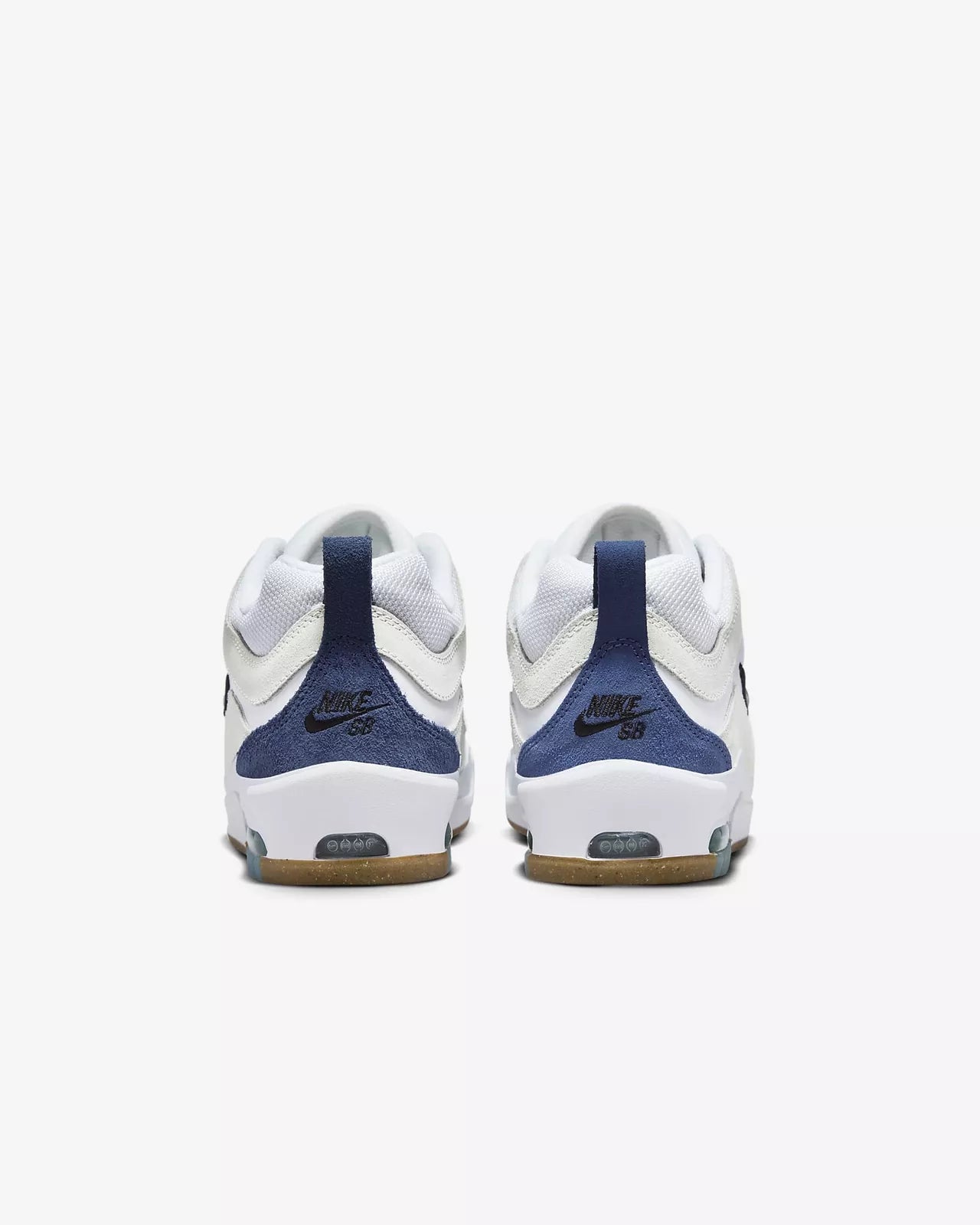 Tenis Nike SB Air Max Ishod Wair