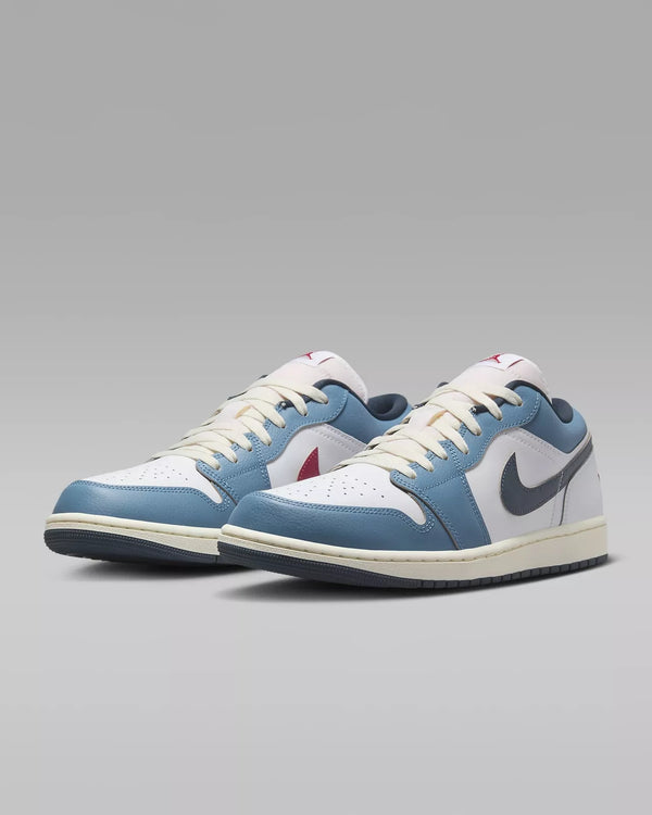 Tenis Nike Jordan 1 Low SE Armory Navy