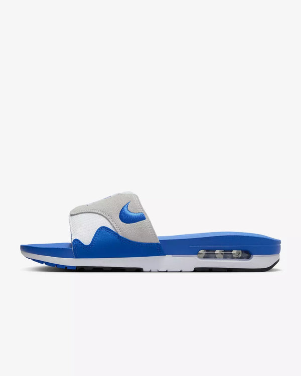 Sandalias Nike Air Max 1 Royal Blue