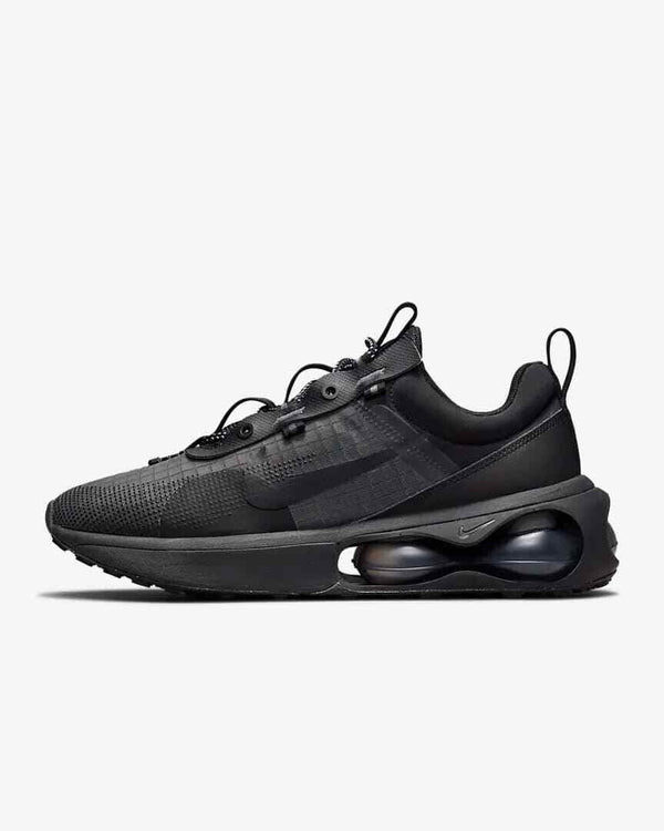 Tenis Nike Air Max 2021 Triple Black