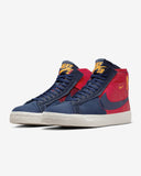 Tenis Nike SB Zoom Blazer Mid Premium
