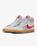 Tenis Nike SB Zoom Blazer Mid Premium