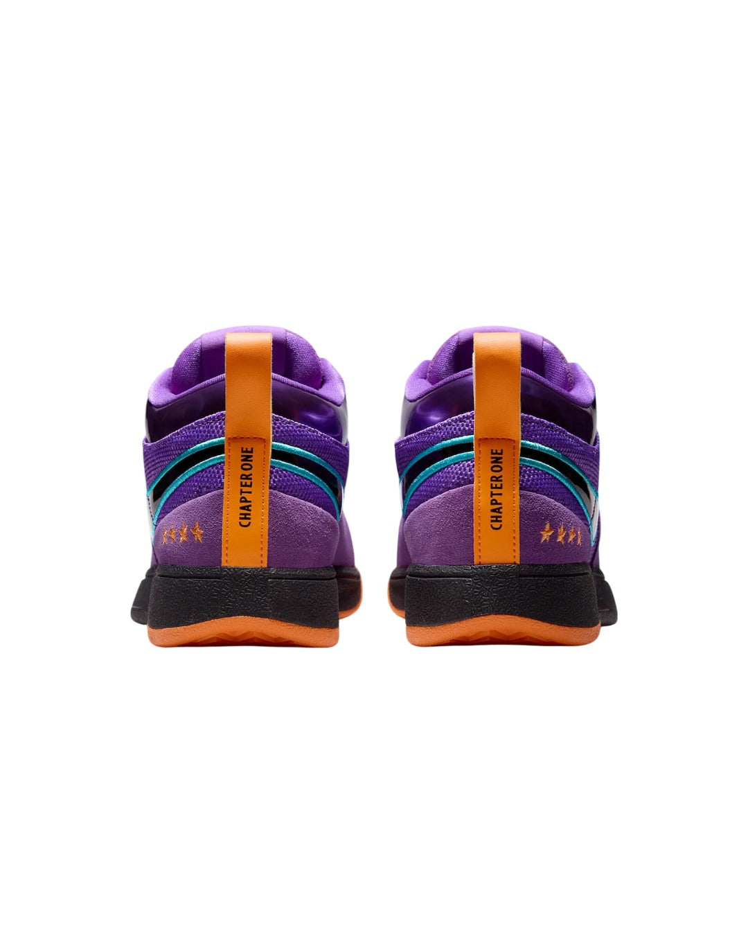 Book 1 1995 All‑Star