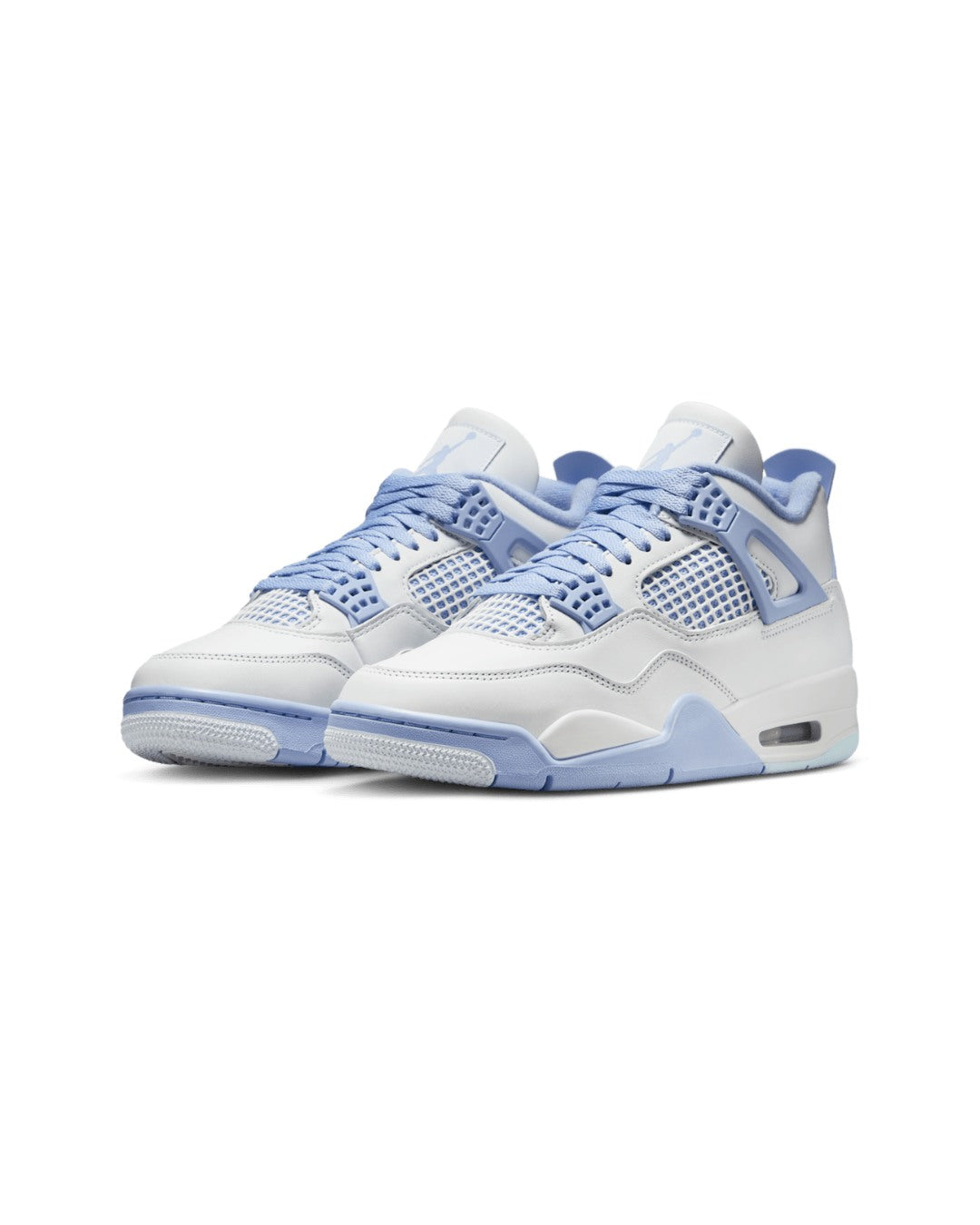 Wmns Jordan 4 Retro 'Forget Me Not'