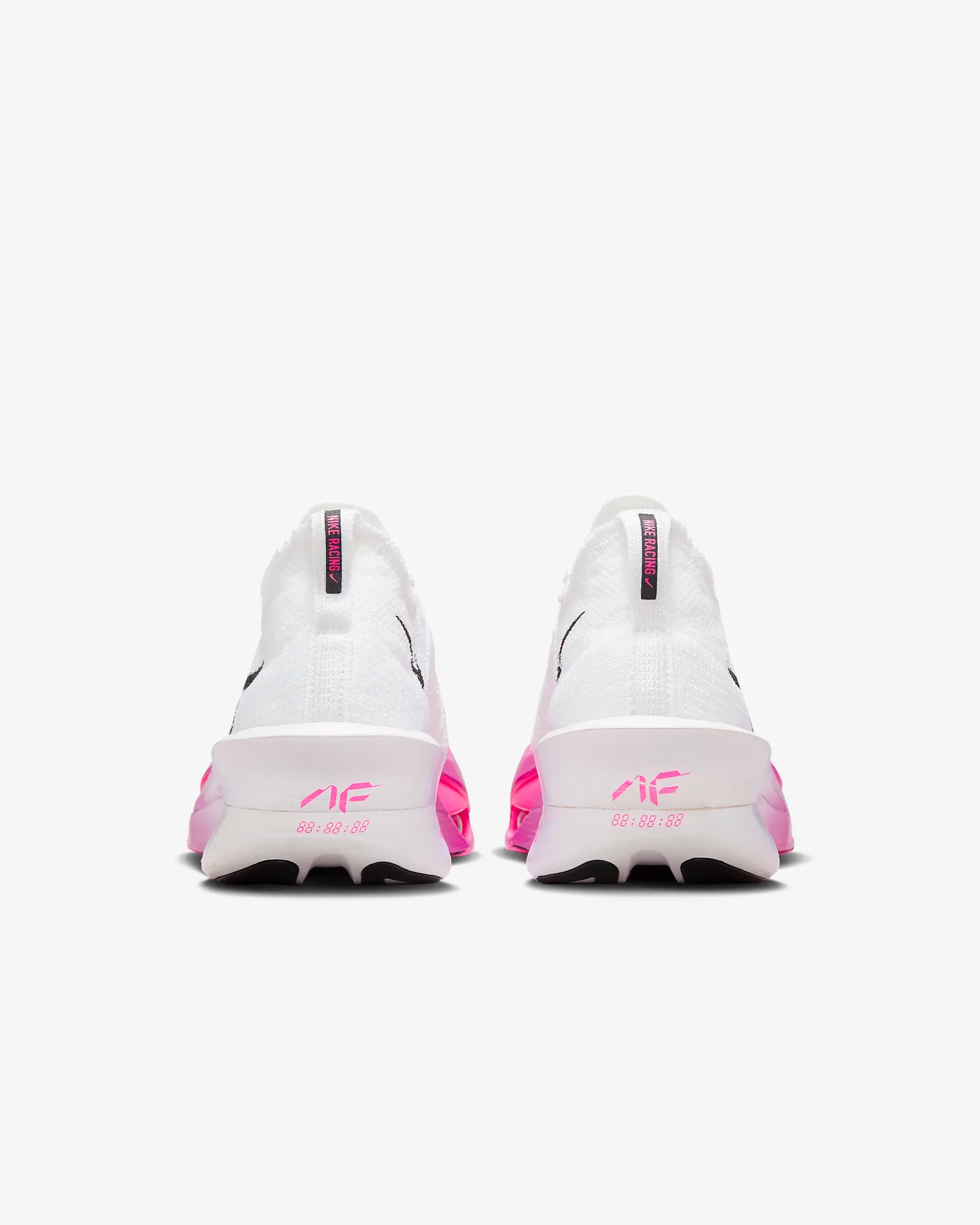 Tenis Nike Air Zoom Alphafly NEXT 3 White Vivid Grape