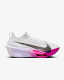 Tenis Nike Air Zoom Alphafly NEXT 3 White Vivid Grape