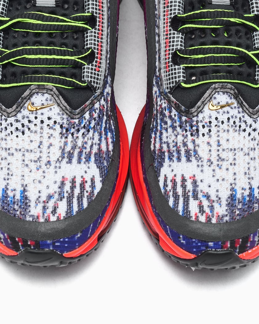 Nike Air Zoom Pegasus Premium Multi-Pixel