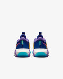 Tenis Nike Niño Air Zoom Crossover