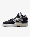 Tenis Nike Air Force 1 Mid React