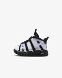 Tenis Nike Baby Air More Uptempo