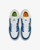 Tenis Nike Niño Air Jordan 1 Low SE