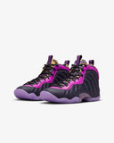 Tenis Nike Niño Little Posite One