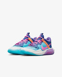 Tenis Nike Niño Air Zoom Crossover