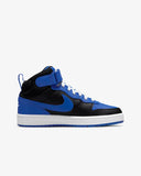 Tenis Nike Court Borough Mid 2