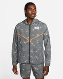 Chaqueta Nike Repel UV D.Y.E.