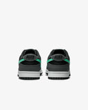 Tenis Nike Dunk Low Retro Green Glow