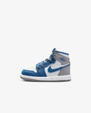 Tenis Nike Baby Jordan 1 Retro High OG