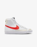 Tenis Nike Niño Blazer Mid '77