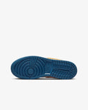 Tenis Nike Niño Air Jordan 1 Low SE