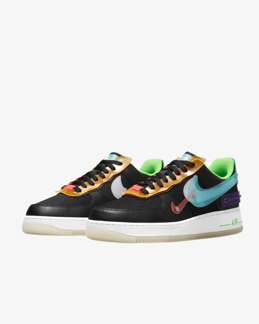 Tenis Nike  Air Force 1 Have a Good Game