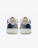 Tenis Nike Air Force 1 Low '07 LV8 Sashiko