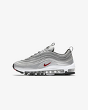 Tenis Nike Niño Air Max 97