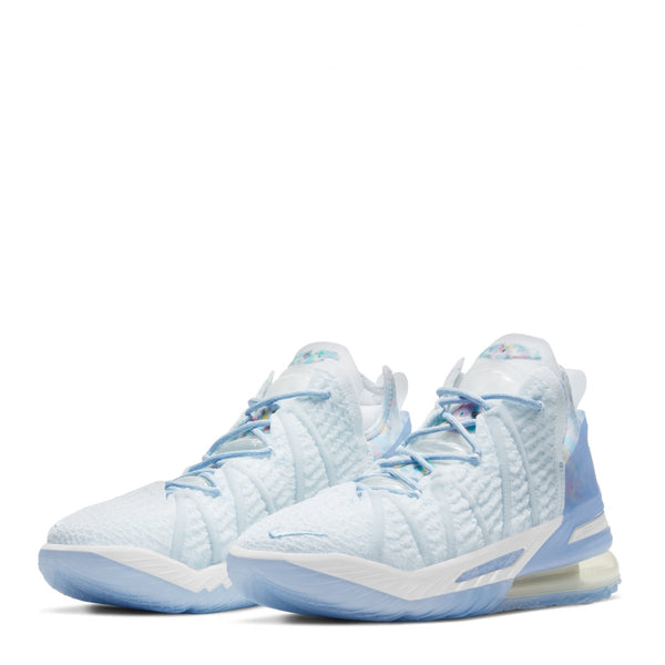 Nike Lebron 18