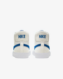 Tenis Nike SB Zoom Blazer Mid White Cerulean